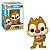 FUNKO POP DISNEY MICKEY AND FRIENDS - DALE 1194 - Imagem 2