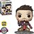 FUNKO POP MARVEL AVENGERS ENDGAME - IRON MAN  580 - Imagem 1
