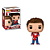 FUNKO POP POP MARVEL - SPIDER-MAN - SPIDER-MAN 395 - Imagem 1