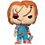 FUNKO POP BRIDE OF CHUCKY - CHUCKY 1249 - Imagem 1