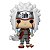 FUNKO POP ANIMATION SHIPPUDEN - JIRAIYA 1025 - Imagem 1