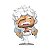 FUNKO POP ONE PIECE  - LUFFY GEAR FIVE 1621 - Imagem 2