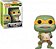 FUNKO POP TEENAGE MUTANT NINJA TURTLES 2 - MICHELANGELO 1136 - Imagem 1