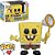 FUNKO POP SPONGEBOB - SQUAREPANTS (SE) - Imagem 1
