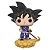 FUNKO POP ANIMATION DRAGON BALL Z - GOKU FLYING NIMBUS 109 - Imagem 1