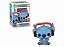FUNKO POP DISNEY  LILO STITCH - STITCH GAMER 1229 - Imagem 2