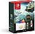 NINTENDO SWITCH OLED - THE LEGEND OF ZELDA - TEARS OF THE KINGDOM EDITION - Imagem 1