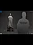 ESTÁTUA BATMAN MUSEUM LINE - QUEEN STUDIOS - Imagem 7