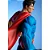 ESTÁTUA SUPERMAN - TWEETERHEAD - SIDESHOW - Imagem 3