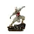 ESTÁTUA SILVER SAMURAI - IRON STUDIOS - Imagem 2