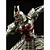 ESTÁTUA SILVER SAMURAI - IRON STUDIOS - Imagem 3