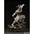 ESTÁTUA SILVER SAMURAI - IRON STUDIOS - Imagem 8