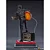 ESTÁTUA ELVIS PRESLEY COMEBACK DELUXE ART - IRON STUDIOS - Imagem 3