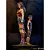 ESTÁTUA WONDER WOMAN & YOUNG DIANA DELUXE - WW84 - IRON STUDIOS - Imagem 1