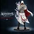 ESTÁTUA EZIO ANIMUS - ASSASSIN'S CREED BROTHERHOOD - PURE ARTS - Imagem 5