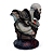BUSTO KRATOS - GOD OF WAR - Imagem 3