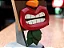 MÁSCARA - AKU AKU - CRASH BANDICOOT - Imagem 4
