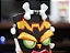 MÁSCARA - UKA UKA - CRASH BANDICOOT - Imagem 3
