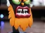 MÁSCARA - UKA UKA - CRASH BANDICOOT - Imagem 4