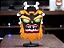 MÁSCARA - UKA UKA - CRASH BANDICOOT - Imagem 1