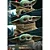FIGURE GROGU - THE CHILD - HOT TOYS - Imagem 4