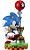 ESTATUA SONIC - FIRST 4 FIGURES - Imagem 1