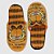 CHINELO PANTUFA GARFIELD - Imagem 1