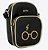 BOLSA SHOULDER BAG RAIO - HARRY POTTER - Imagem 2
