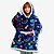 MOLETOM HOODIE ADULTO STITCH – DISNEY - Imagem 1