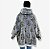 MOLETOM HOODIE ADULTO LUMINOUS - HARRY POTTER - Imagem 2