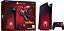 CONSOLE PLAYSTATION 5 - EDIÇÃO LIMITADA SPIDER-MAN 2 - Imagem 2