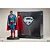 ESTÁTUA SUPERMAN THE MOVIE - PREMIUM FORMAT - SIDESHOW - Imagem 8