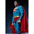 ESTÁTUA SUPERMAN THE MOVIE - PREMIUM FORMAT - SIDESHOW - Imagem 2