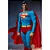 ESTÁTUA SUPERMAN THE MOVIE - PREMIUM FORMAT - SIDESHOW - Imagem 1