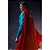 ESTÁTUA SUPERMAN THE MOVIE - PREMIUM FORMAT - SIDESHOW - Imagem 3