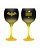TAÇA DRINKS PRIME - DC BATMAN 615 ML - Imagem 2