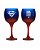 TAÇA DRINKS PRIME - DC SUPERMAN 615 ML - Imagem 1