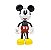 BONECO MICKEY CLASSICO - DISNEY 100 ANOS - Imagem 2