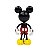 BONECO MICKEY CLASSICO - DISNEY 100 ANOS - Imagem 4