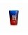 COPO AMERICANO PRIME DC SUPERMAN - 2 UNID 190 ML - Imagem 3