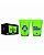 COPO AMERICANO PRIME DC CORINGA- 2 UNID 190 ML - Imagem 2