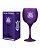 TAÇA DRINKS PRIME - CORINTHIANS ROXA 615 ML - Imagem 1