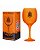 TAÇA DRINKS PRIME - CORINTHIANS LARANJA 615 ML - Imagem 1