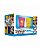 COPO AMERICANO PRIME PIU PIU LOONEY TUNES - 2 UNID 190 ML - Imagem 2