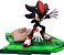 FIGURAS MONTÁVEIS SONIC SÉRIE 3 - SONICTHE HEDGEHOG - Imagem 5
