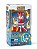 BONECA AMY ROSE THE HEDGEHOG - ACTION FIGURE MONTÁVEL 10 CM - Imagem 1