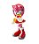 BONECA AMY ROSE THE HEDGEHOG - ACTION FIGURE MONTÁVEL 10 CM - Imagem 2