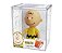 FANDOM BOX PEANUTS - CHARLIE BROWN - Imagem 1