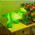 LUMINÁRIA REX TOY STORY - Imagem 1