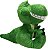 PELÚCIA REX BIG FEET - 30 CM - Imagem 3